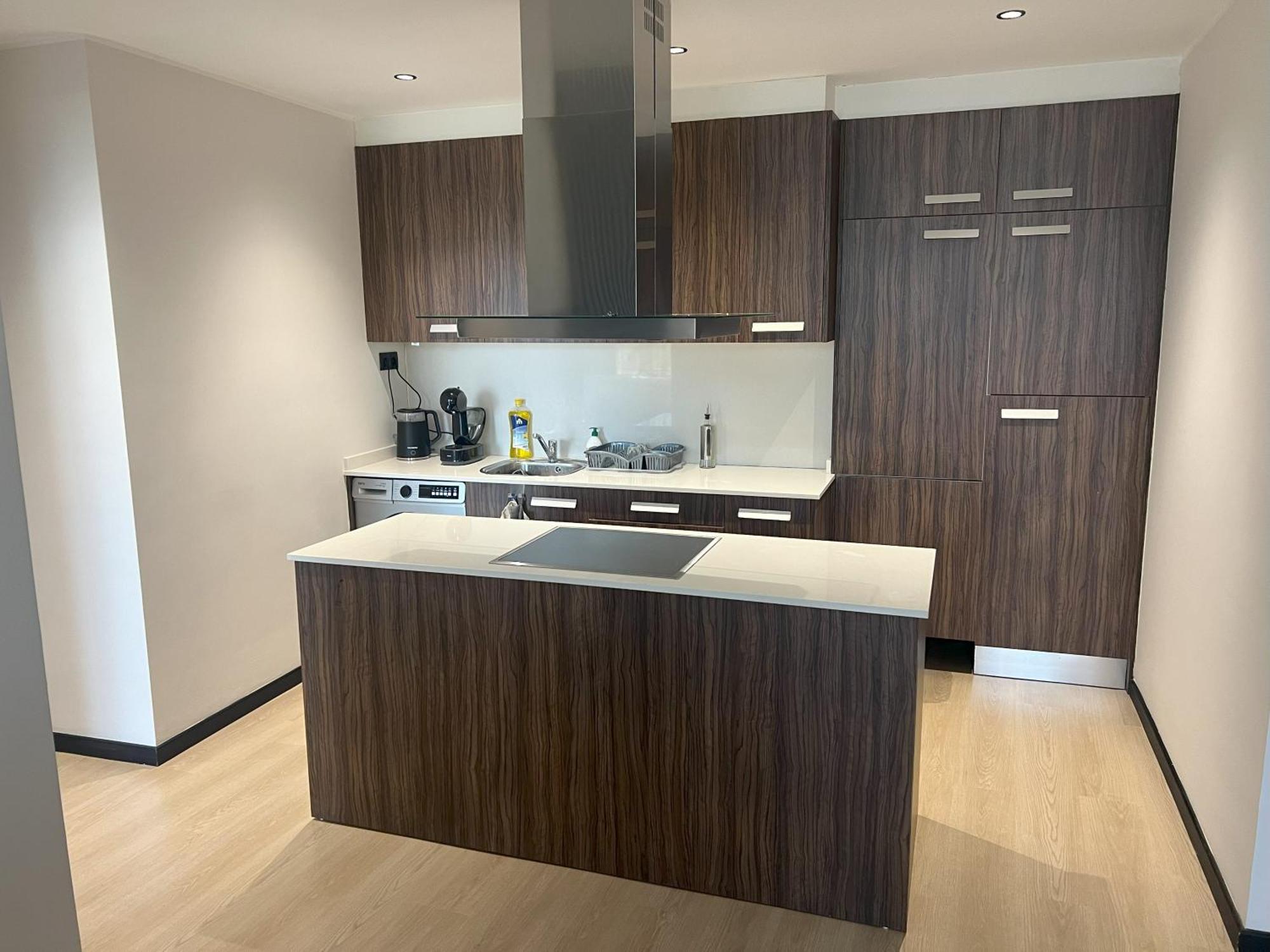 Hilton Tanger City Center Residence Kültér fotó