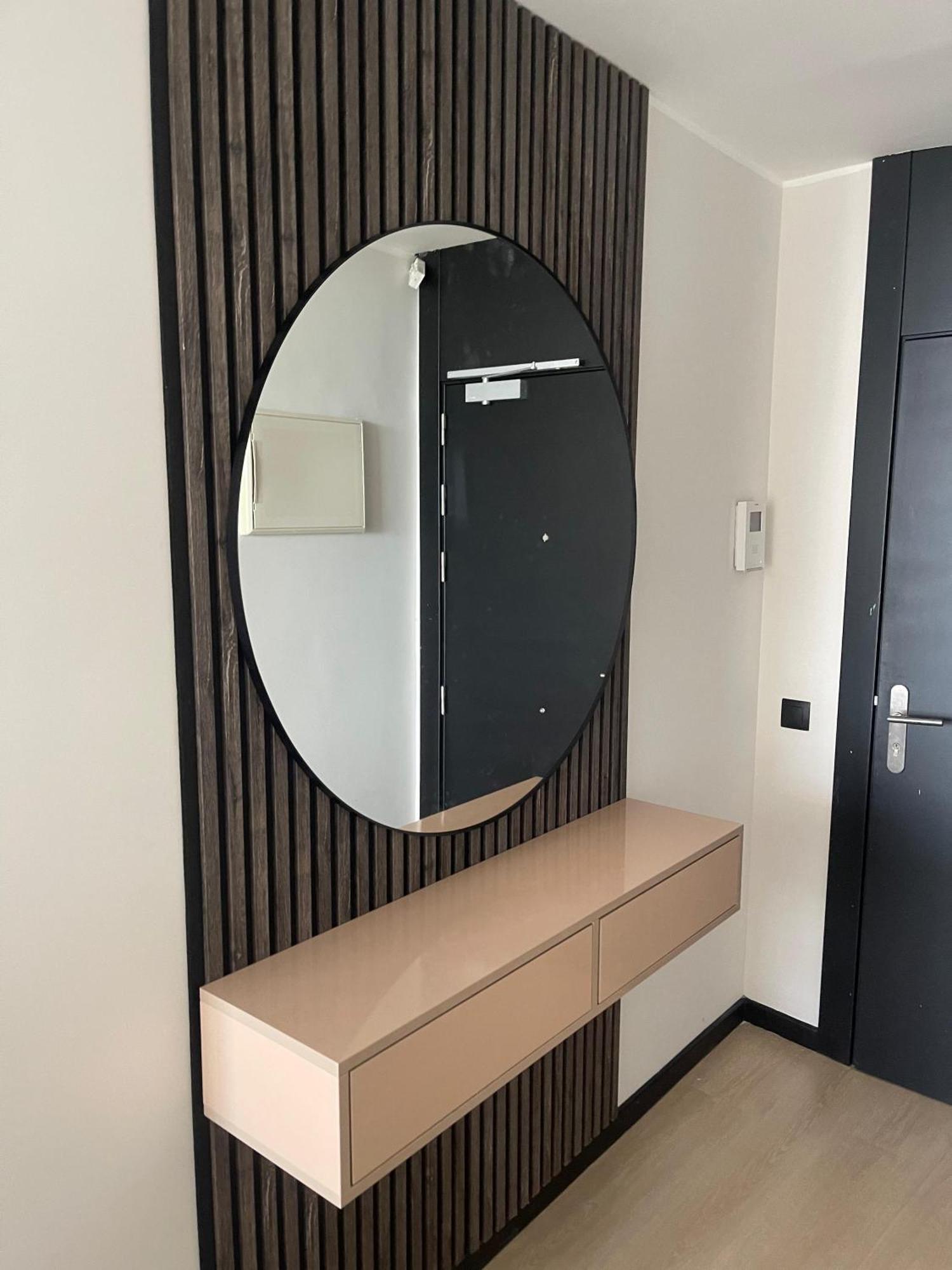 Hilton Tanger City Center Residence Kültér fotó